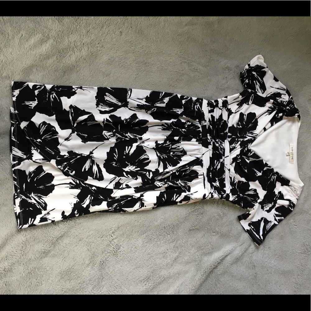 Evan-Picone Dress